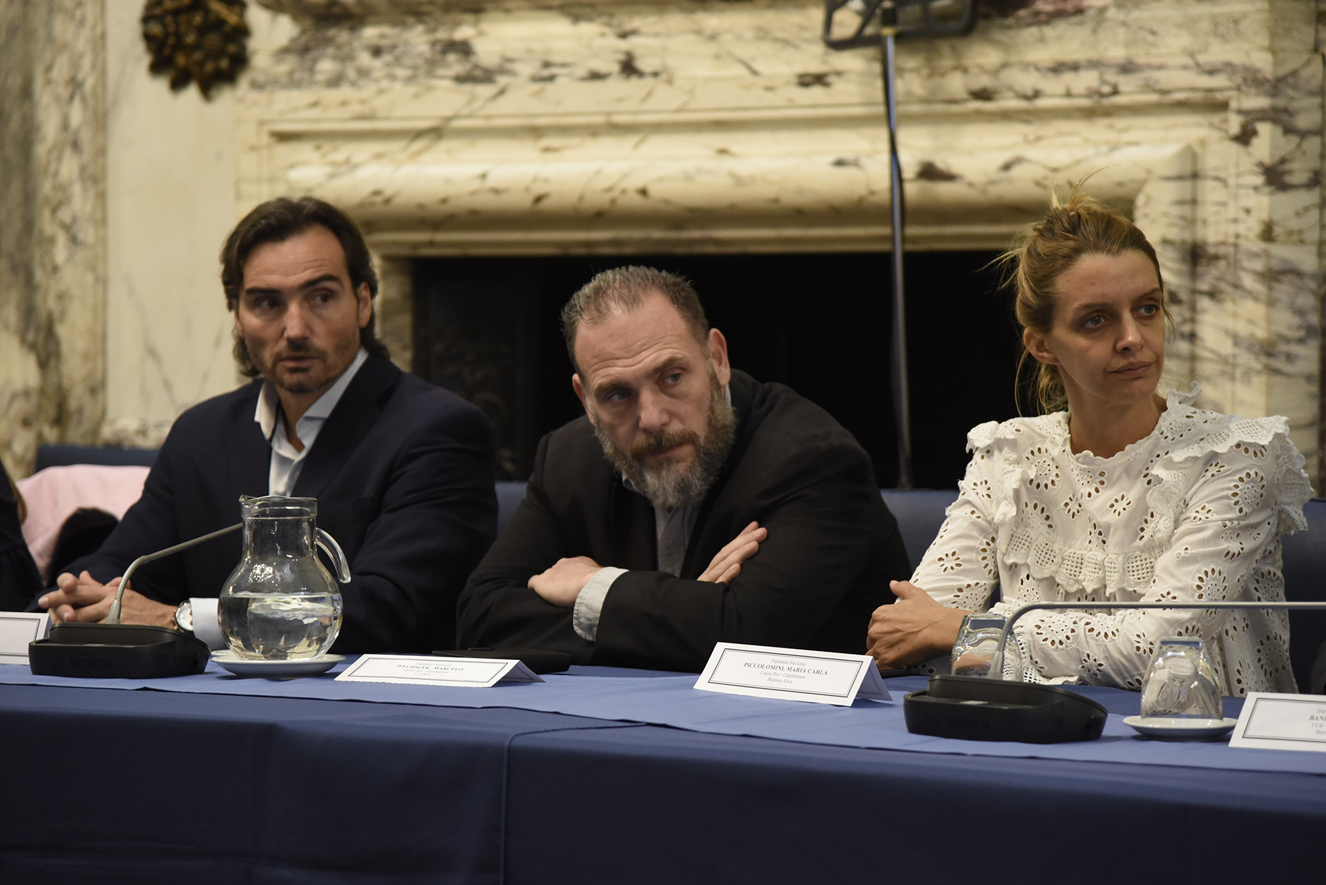 Imagenes de galerias de prensa